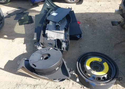 2016 Audi Q5 2.0T Premium z USA, uszkodzony, nr VIN WA1L2AFP8GA078686